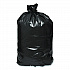 Linear Low Density Recycled Can Liners, 60 Gallon, 1.65 mil, 38