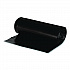 Linear Low Density Recycled Can Liners, 60 Gallon, 1.65 mil, 38
