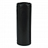 Linear Low Density Recycled Can Liners, 60 Gallon, 1.65 mil, 38