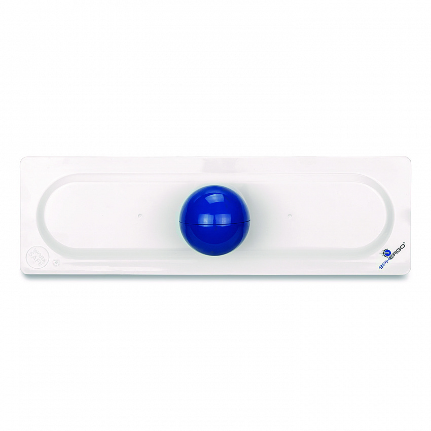 Sphergo Surface Cleaning Tool, Large, 3" Handle (2505SPHLST)