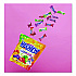 Fruit Chews, Original Stand Up Pouch, 12.7 oz, 6/Carton (00837)