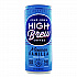 Cold Brew Coffee + Protein, Mexican Vanilla, 8 oz Can, 12/Pack (00501)