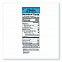 Cold Brew Coffee + Protein, Mexican Vanilla, 8 oz Can, 12/Pack (00501)
