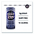 Cold Brew Coffee + Protein, Black and Bold, 8 oz Can, 12/Pack (00504)