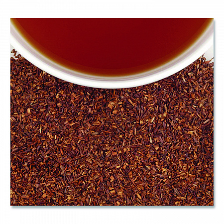 Premium Tea, Organic Rooibos Herbal Tea, Individually Wrapped Tea Bags, 20/Box (HSF30081)