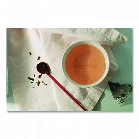 Premium Tea, Organic Rooibos Herbal Tea, Individually Wrapped Tea Bags, 20/Box (HSF30081)