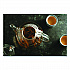 Premium Tea, Organic Rooibos Herbal Tea, Individually Wrapped Tea Bags, 20/Box (HSF30081)