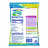 Fruit Chews, Tropical, Peg Bag 3.53 oz, 6/Carton (00434)
