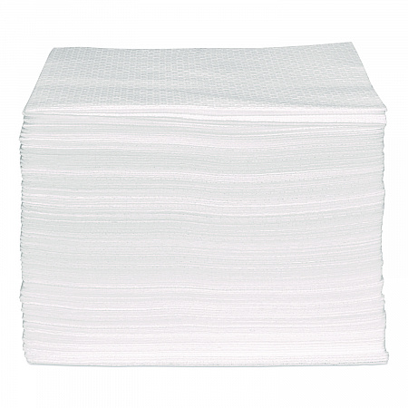TASKBrand P70 Series Premium Wiper, 11 x 13, Unscented, 75/Pack, 12 Packs/Carton (NP070QPW)