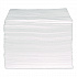 TASKBrand P70 Series Premium Wiper, 11 x 13, Unscented, 75/Pack, 12 Packs/Carton (NP070QPW)