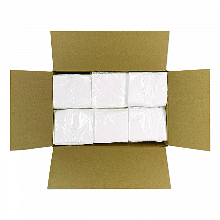 TASKBrand P70 Series Premium Wiper, 11 x 13, Unscented, 75/Pack, 12 Packs/Carton (NP070QPW)