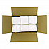 TASKBrand P70 Series Premium Wiper, 11 x 13, Unscented, 75/Pack, 12 Packs/Carton (NP070QPW)