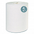Premiere Center-Pull Towels, Perforated, 1-Ply, 8 x 14.2, White, 250/Roll, 4 Rolls/Carton (01320)