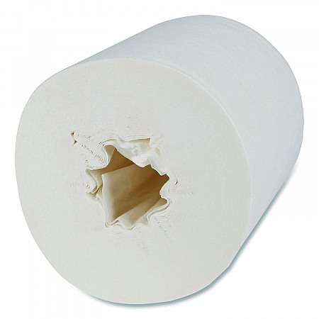 Premiere Center-Pull Towels, Perforated, 1-Ply, 8 x 14.2, White, 250/Roll, 4 Rolls/Carton (01320)