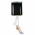 Premiere Center-Pull Towels, Perforated, 1-Ply, 8 x 14.2, White, 250/Roll, 4 Rolls/Carton (01320)