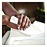 Premiere Center-Pull Towels, Perforated, 1-Ply, 8 x 14.2, White, 250/Roll, 4 Rolls/Carton (01320)