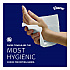 Premiere Kitchen Roll Towels, 1-Ply, 11 x 9.4, White, 70/Roll, 24 Rolls/Carton (13964)