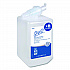 Essential Alcohol-Free Foam Hand Sanitizer, 1,000 mL Cassette, Unscented, 6/Carton (12977)