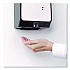 Essential Alcohol-Free Foam Hand Sanitizer, 1,200 mL Cassette, Unscented, 2/Carton (12979)