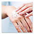Essential Alcohol-Free Foam Hand Sanitizer, 1,200 mL Cassette, Unscented, 2/Carton (12979)