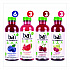 Antioxidant Infused Beverage, Variety Pack, 18 oz Bottle, 15/Carton (22000656)