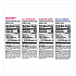 Antioxidant Infused Beverage, Variety Pack, 18 oz Bottle, 15/Carton (22000656)