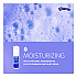 Ultra Moisturizing Foam Hand Sanitizer, 1.5 oz Pump Bottle, Unscented, 24/Carton (34604)