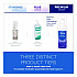 Ultra Moisturizing Foam Hand Sanitizer, 1.5 oz Pump Bottle, Unscented, 24/Carton (34604)