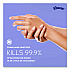 Ultra Moisturizing Foam Hand Sanitizer, 1.5 oz Pump Bottle, Unscented (34604EA)