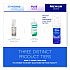 Ultra Moisturizing Foam Hand Sanitizer, 1.5 oz Pump Bottle, Unscented (34604EA)