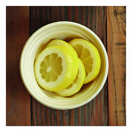 Fiber Barrel Bowls, 8 oz, 4.5