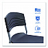 CafeWorks Chair, Supports Up to 225 lb, 18