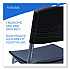 CafeWorks Chair, Supports Up to 225 lb, 18