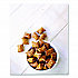 Peanut Butter Filled Pretzel Nuggets, 44 oz Canister (7543670105)