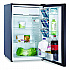 4.4 Cu. Ft. Counter Height Refrigerator, Black (RM4416B)