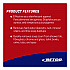 Sure Bet II Foaming FastDraw Disinfectant, Citrus Scent, 67.6 oz Bottle, 4/Carton (3144700)