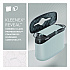 Reveal Multi-Fold Towels, 2-Ply, 8 x 9.4, White, 16/Carton (46321)
