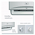 ICON Automatic Roll Towel Dispenser, 20.12 x 16.37 x 13.5, Silver Mosaic (53691)
