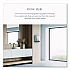 ICON Automatic Roll Towel Recessed Dispenser Housing, Narrow without Trim Panel, Stainless Steel (53697)