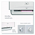 ICON Automatic Roll Towel Dispenser, 20.12 x 16.37 x 13.5, White Mosaic (58710)