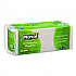 100% Recycled Luncheon Napkins, 1-Ply, 11.4 x 12.5, White, 400/Pack (6506PK)