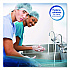 Antimicrobial Foam Skin Cleanser Refill, Fresh Scent, 1 L, 6/Carton (91554CT)