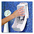Antiseptic Foam Skin Cleanser Refill, Unscented, 1,000 mL, 6/Carton (91555)