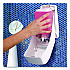 Essential Skin Cleanser Refill, Floral Scent, 1,000 mL, 6/Carton (91556)