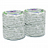 Pathways Soak Proof Shield Heavyweight Paper Plates, WiseSize, 8.5