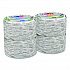 Pathways Soak Proof Shield Heavyweight Paper Plates, 8.5