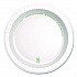 Heavy-Weight Paper Plates, 8.5