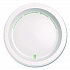 Heavy-Weight Paper Plates, 10