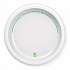 Paper Dinnerware, Plate, 8.5