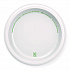 Paper Dinnerware, Plate, 8.5